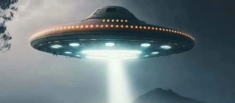 Informe sobre avistamiento de ovnis dice que se trata de "objetos ordinarios"