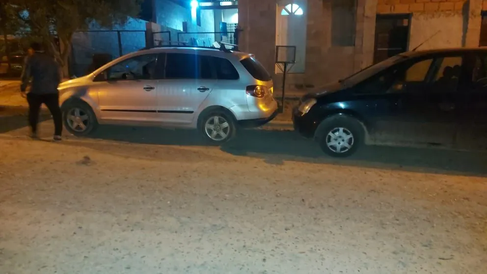 Balearon una vivienda y dos vehículos en barrio Stella Maris