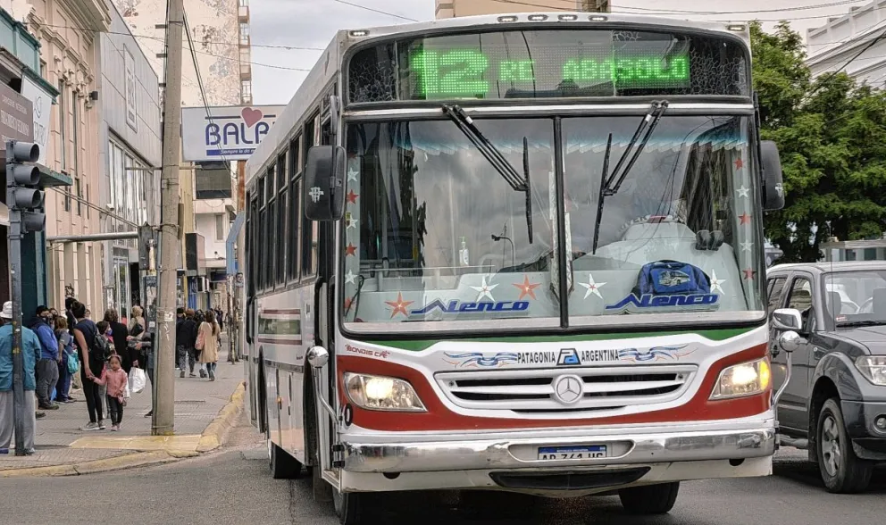 Fuerte suba del boleto de colectivo: la gente aún se puede anotar para las audiencias públicas