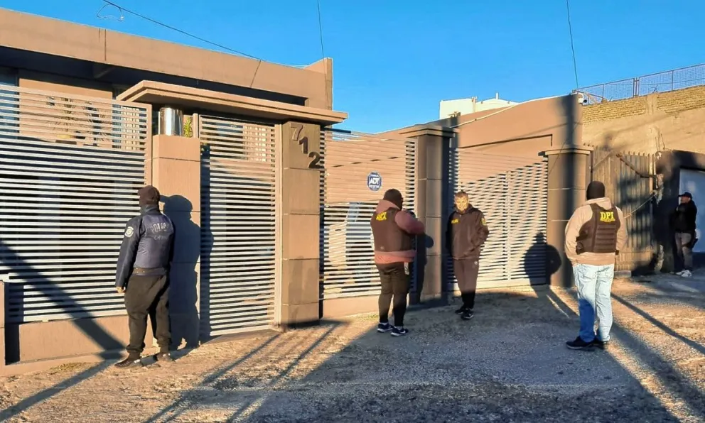 Cuento del Tío: estafaron a una mujer adulta mayor y le sustrajeron 70 mil dólares