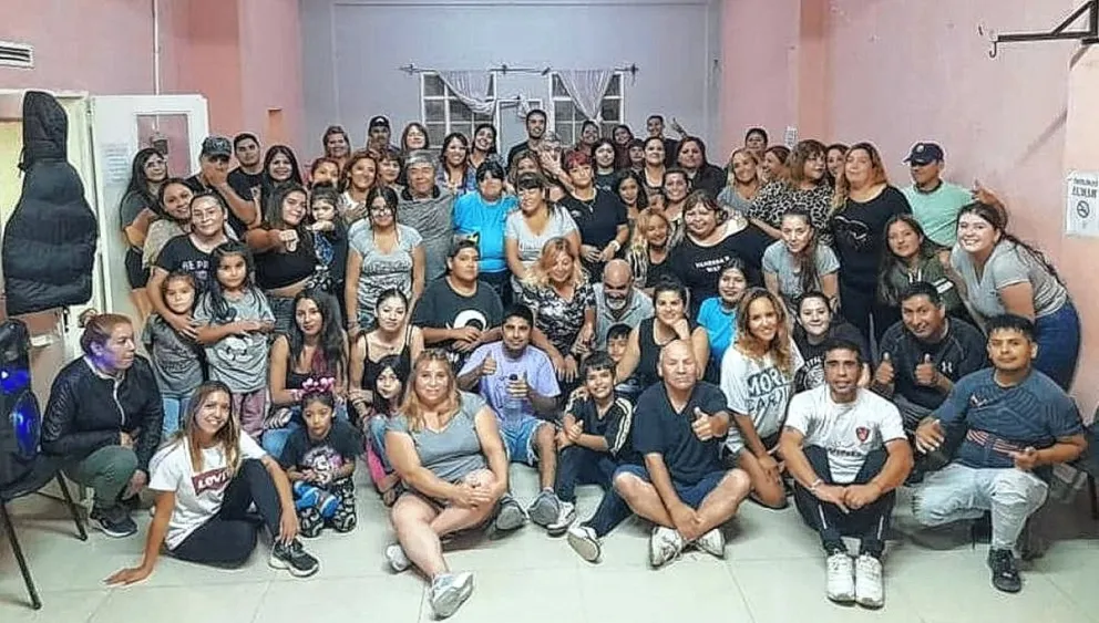 Este domingo se realiza el primer “Encuentro Mágico de comercialeros” en la plaza del barrio Quirno Costa