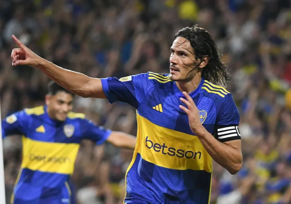 Boca eliminó a Independiente del Valle y avanzó a la próxima instancia de la Copa Sudamericana