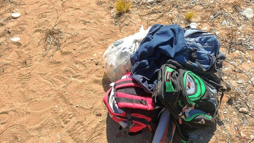 Leleque: Robó dinero y documentos de un auto y cuando lo atraparon cargaba con 16 envoltorios de marihuana