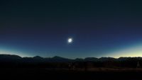 Trazando el cielo: la majestuosidad del eclipse anular este año se verá en el Parque Patagonia