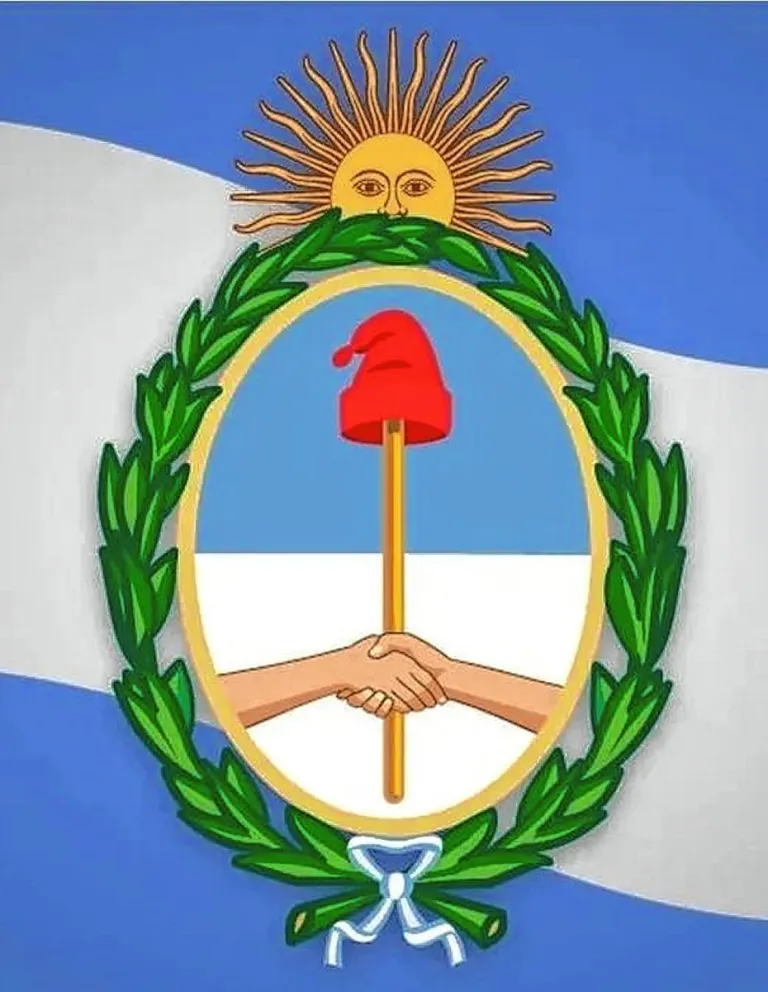 Día del Escudo Nacional