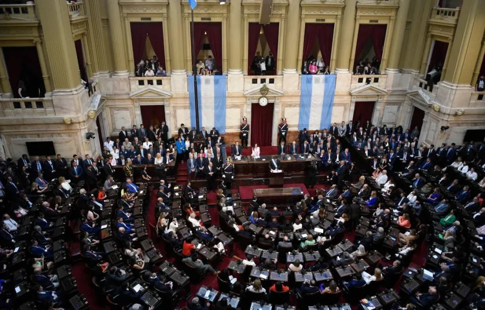 Reforma jubilatoria: Diputados sesiona mañana y la UCR busca "colar" la emergencia en seguridad para Santa Fe