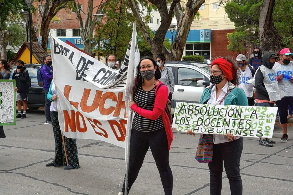 No hubo conciliación y el titular de ATECh podría ser sometido a juicio