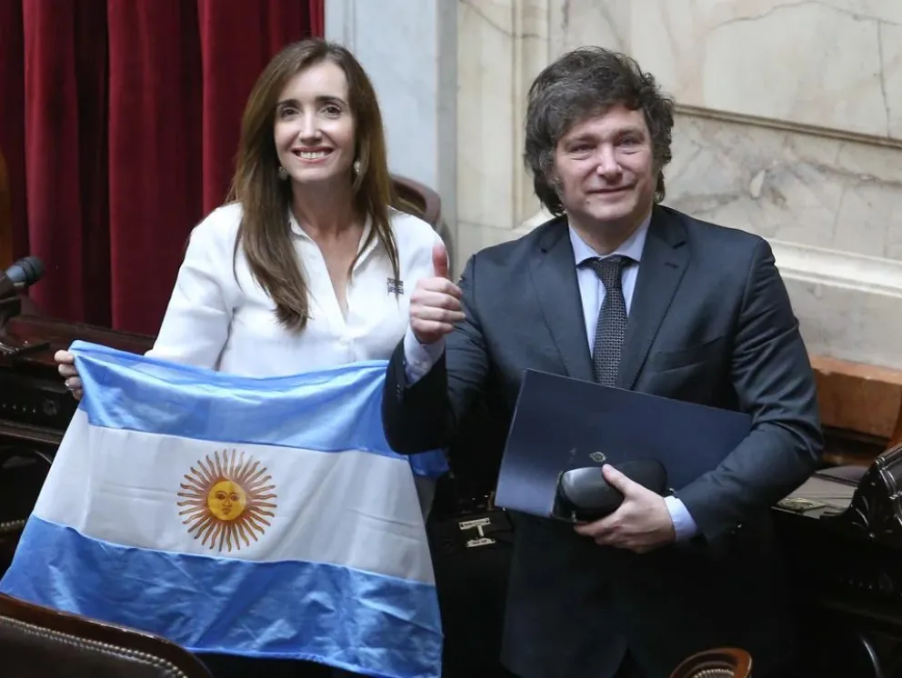 El DNU de Milei se discutirá este jueves en el Senado y se tensa la relación entre la Casa Rosada y el Congreso
