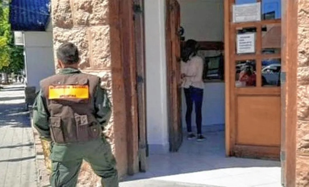 Se impulsa la reforma en el Código Procesal Penal para “terminar con las puertas giratorias en Chubut”