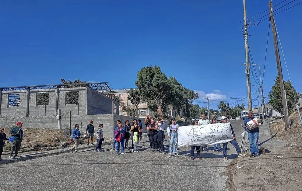 Hoy habrá cacerolazo por la situación de vecinos de barrio LU4 