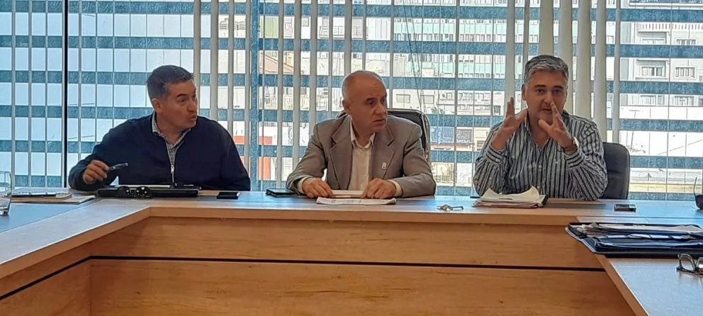 Se acordó una actualización salarial paritaria para empleados municipales