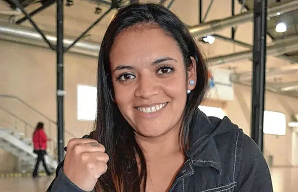 Retorna el boxeo a Rada Tilly