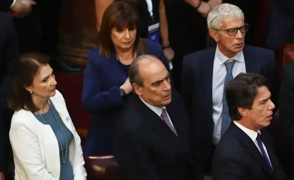 "Nos arreglamos sin ustedes", la reacción del oficialismo y aliados ante el traspié del DNU en el Senado