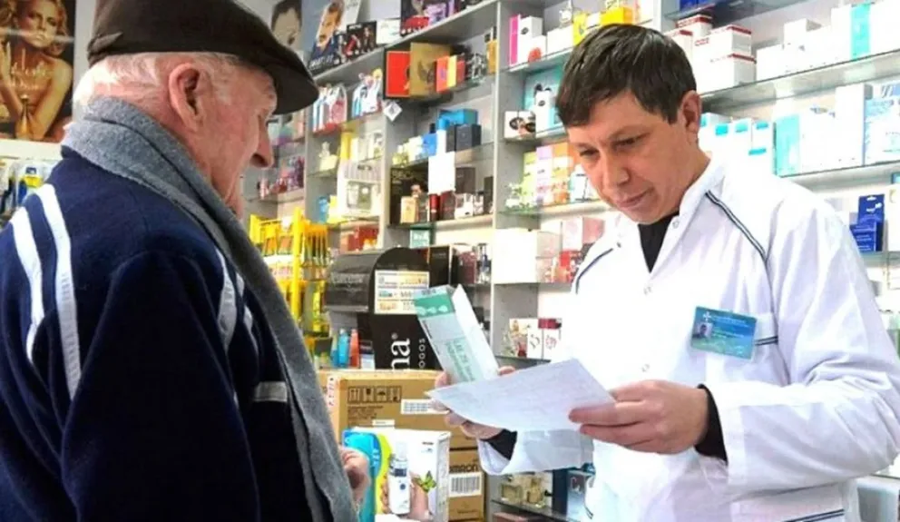 PAMI y los laboratorios negocian el nuevo acuerdo: ¿siguen los medicamentos gratis para jubilados?
