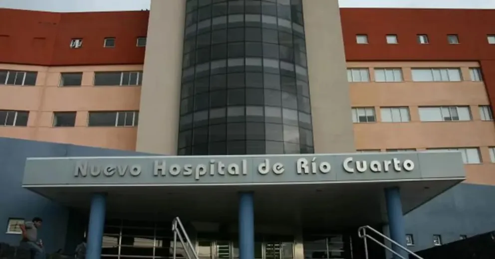 Horror en Córdoba: hombre violó la perimetral y asesinó a su hijo de dos años