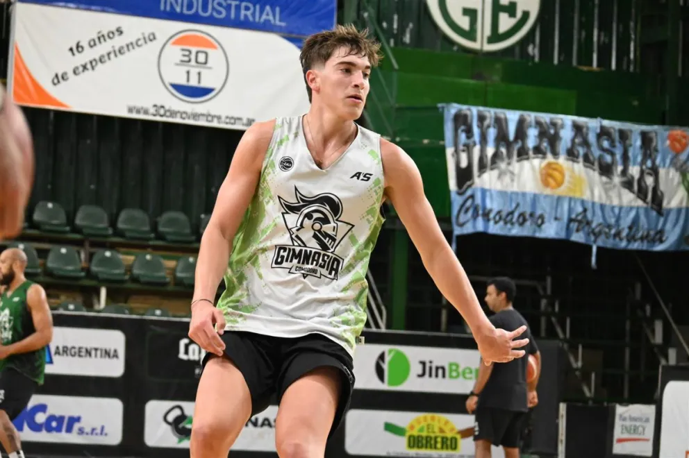 Gimnasia busca continuar con su buena racha