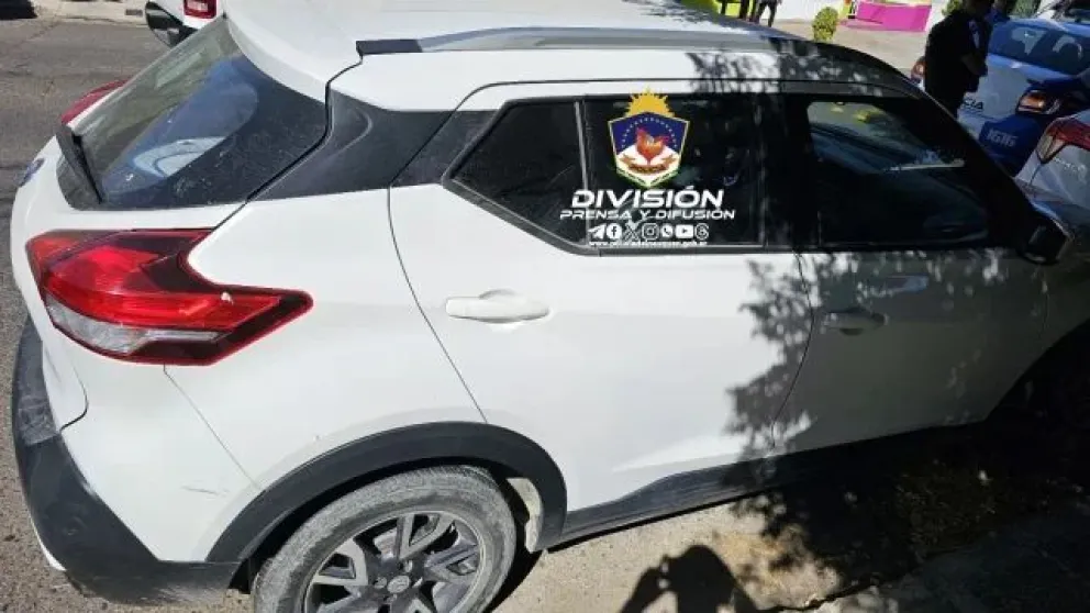 El nene olvidado dentro de un auto por más de seis horas en Neuquén tiene daño neurológico