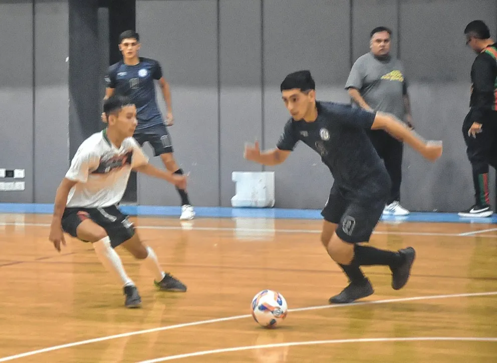 Argentina abre el torneo frente a Ecuador