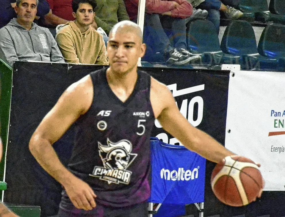 Gimnasia juega de mañana y para la TV