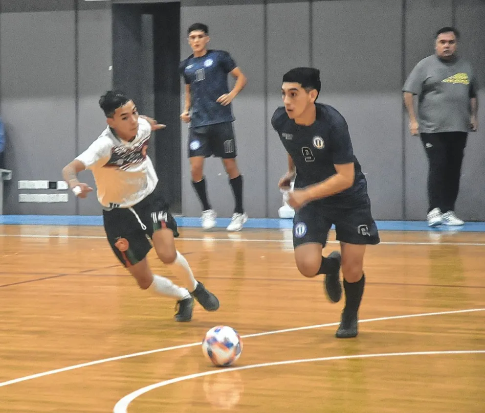 Agenda deportiva del fin de semana