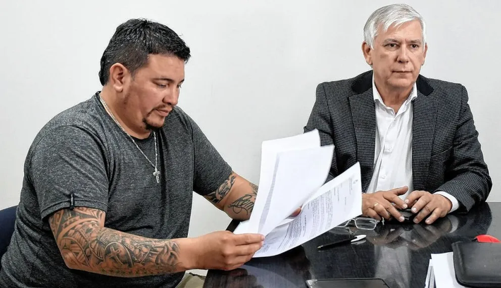 Despidos en Represas: El Gobierno de Santa Cruz dictó la conciliación obligatoria