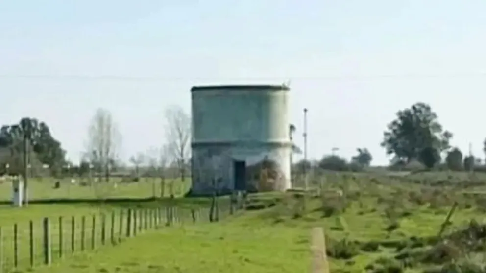 Murieron seis personas dentro de un pozo de bombeo cloacal en Blaquier