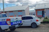 Secuestraron un revólver por el caso de la persona baleada en Sarmiento