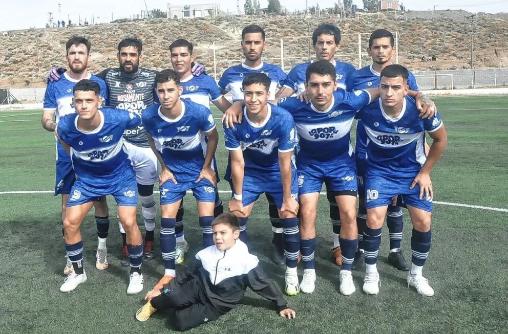 Newbery y CAI se enfrentan en el Estadio