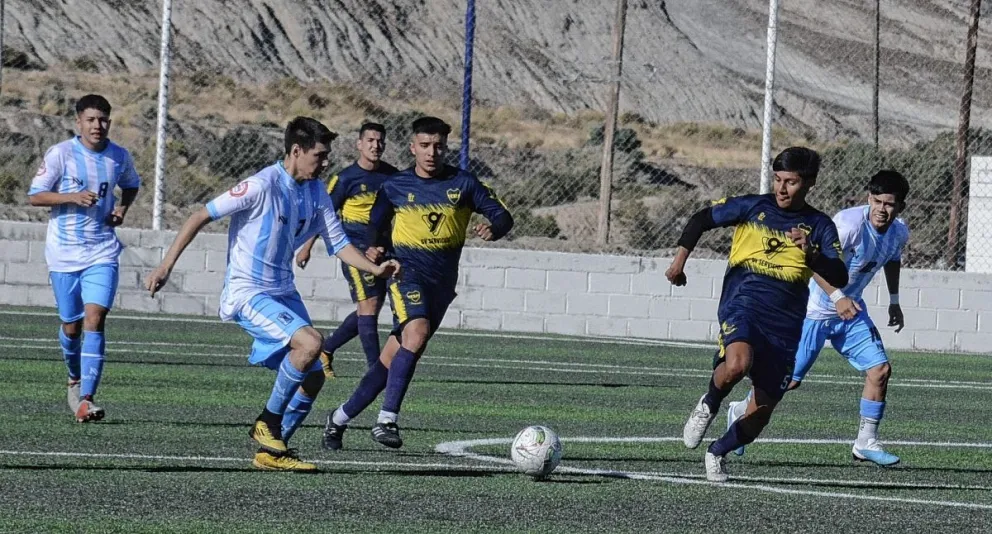 Los arqueros justificaron el empate en cero