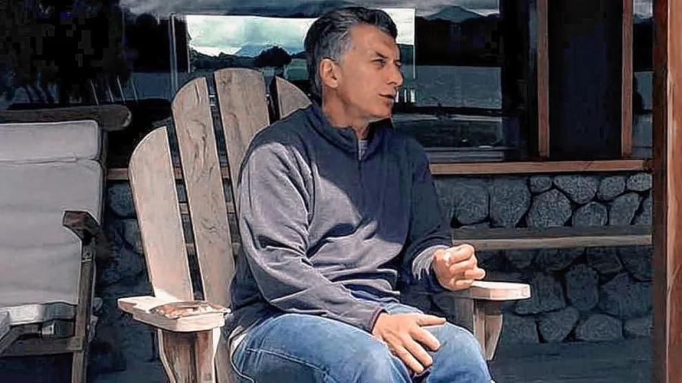 Macri retoma esta semana la presidencia del PRO