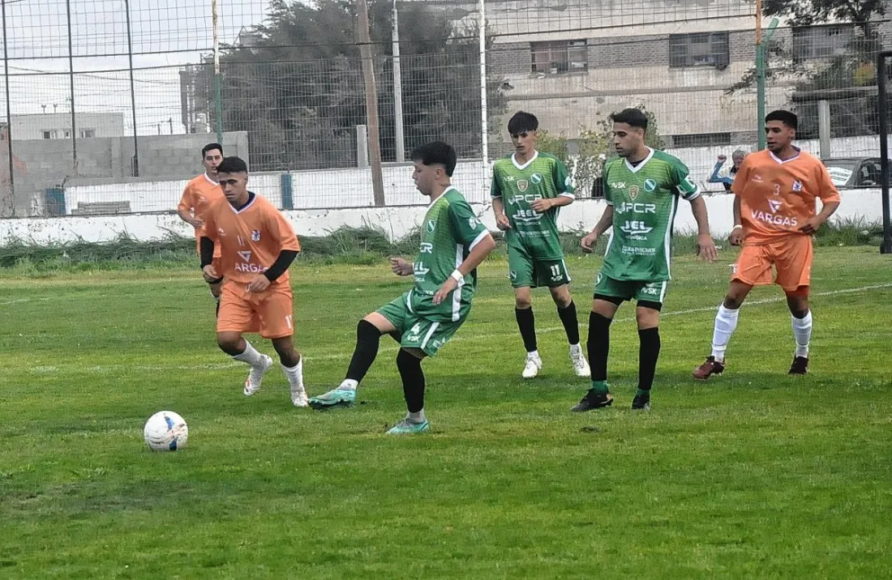 “Popy” Lasso y el “cuartetazo” que mejor se baila en Km. 8