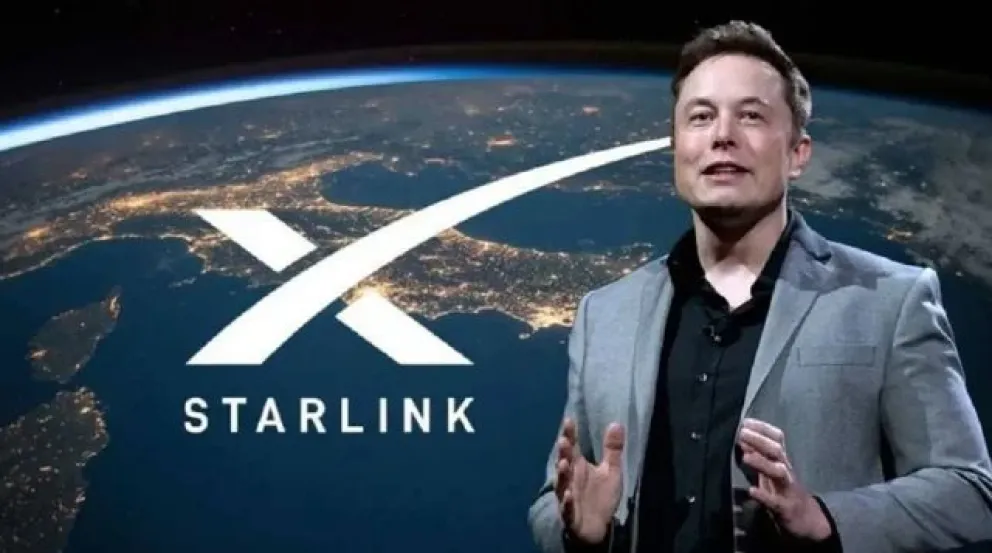 Starlink brinda conectividad gratuita para Bahía Blanca: el Gobierno Argentino le agradeció a Elon Musk por su apoyo