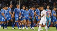 Otro caso de abuso sexual en el fútbol argentino: detuvieron a dos jugadores de Godoy Cruz