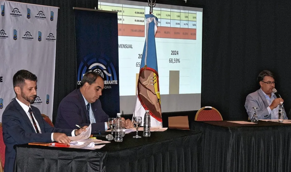 Transporte: “La quita de subsidios nacionales nos llevó a plantear esta actualización”, dicen desde el Municipio