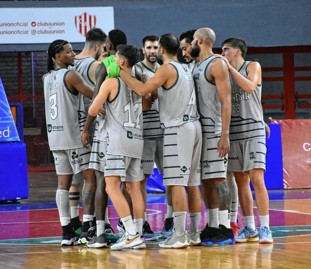 Gimnasia corrigió el cierre y ganó