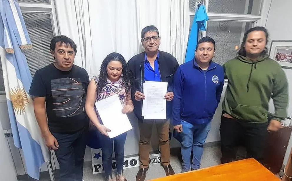 El SOEM firmó histórico acuerdo por la educación de sus afiliados