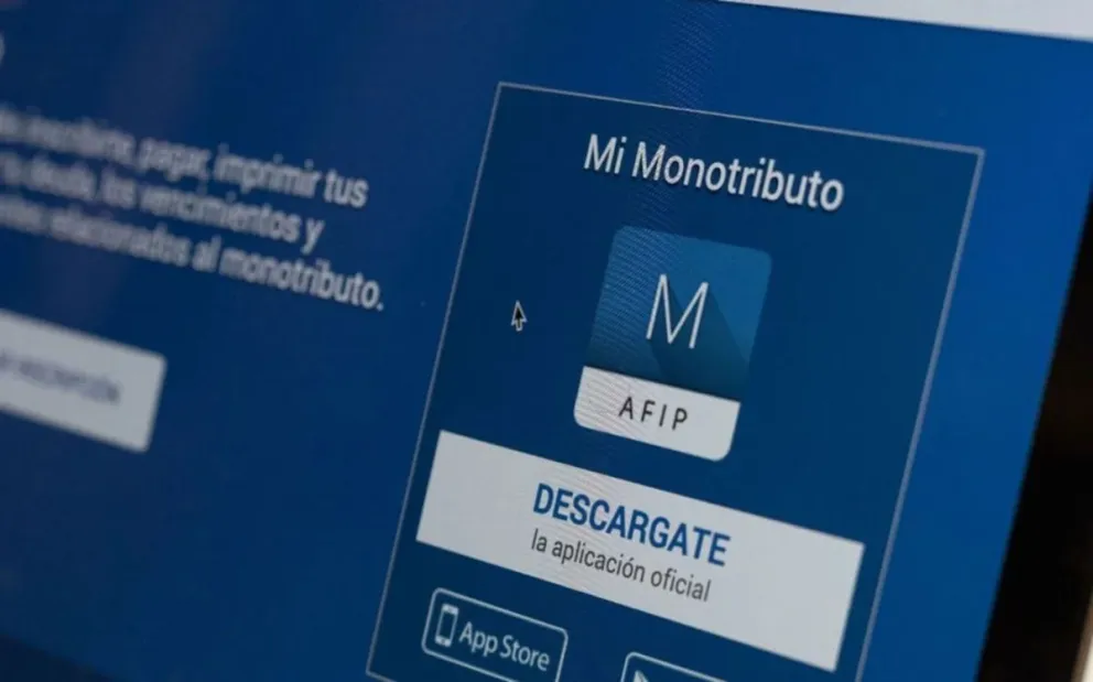El Gobierno de Javier Milei quiere cambiar el monotributo: cómo quedarían las escalas