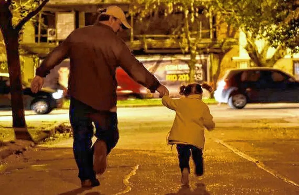 Hoy se celebra el Día del Padre y del Artesano