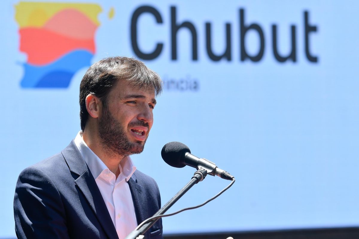 Chubut fue destacada en reducción de gastos y endeudamiento provincial