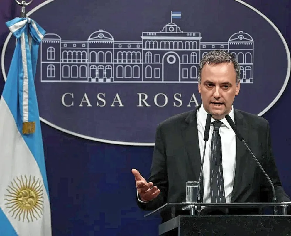 Tras el choque de trenes, el Gobierno decretará la emergencia ferroviaria