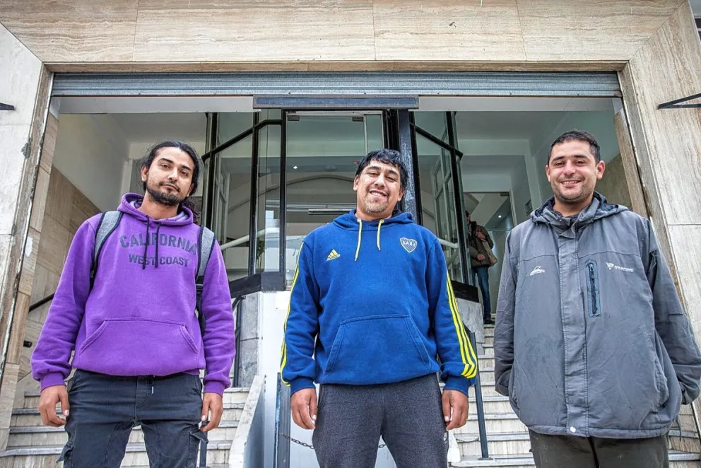 Pescadores y recolectores artesanales exigen el acceso a playas y permisos