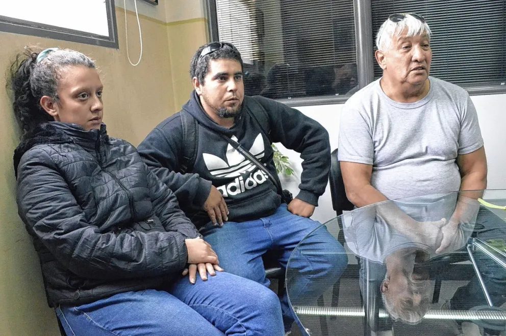 Desesperado reclamo por la salud y la vida de un pequeño de 11 años
