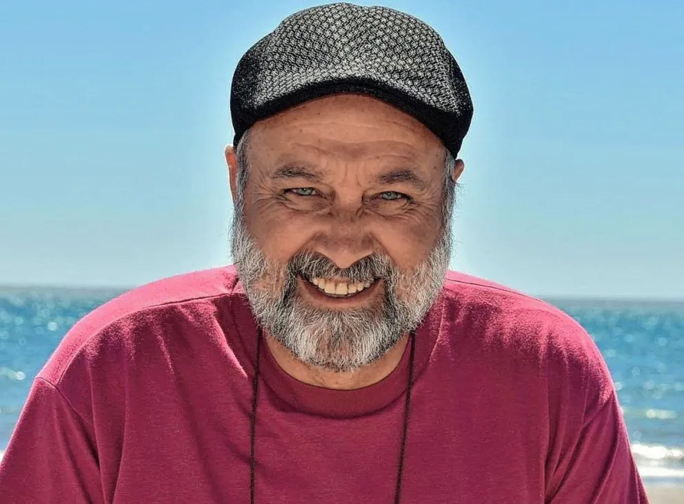 Mañana se realizará una presentación de la novela “Matilde” del autor local José Luis Tuñón