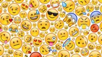 La forma correcta de escribir emojis, según la RAE: ¿van antes o después del punto?