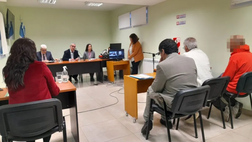Lo condenaron por abuso sexual y corrupción de menores: pidieron que sea sobreseído o reduzcan la pena