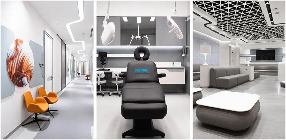 Precio del trasplante capilar en Turquía