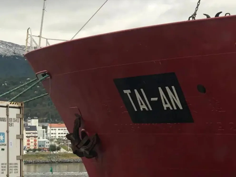 La merluza negra: Todos son responsables