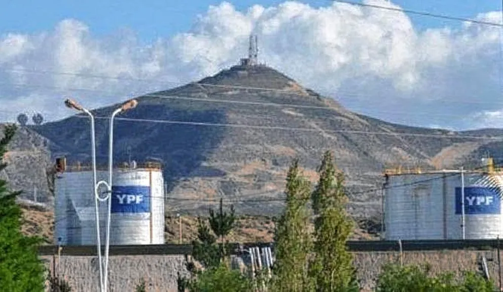 El Ejecutivo ingresa al Concejo un proyecto sobre pasivos ambientales