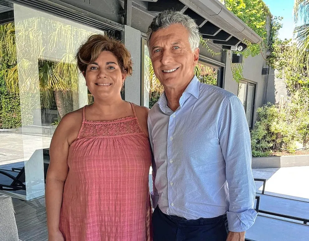 Ana Clara Romero representa a Comodoro y a Chubut en la nueva dirigencia del PRO