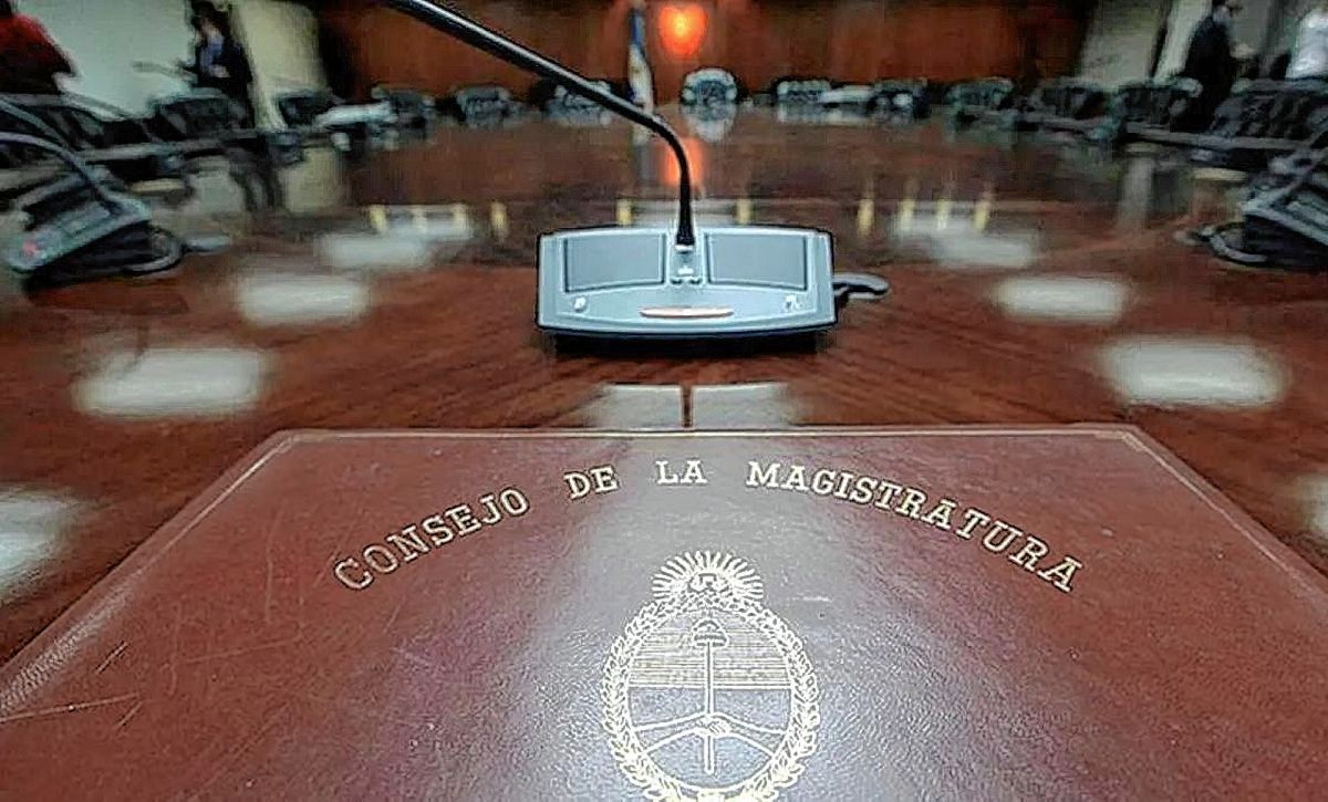 El Consejo de la Magistratura archivó las denuncias contra dos fiscales de Sarmiento y uno de Comodoro